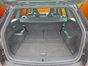 Škoda Kodiaq 2.0 TDI CR Sport Line 4x4 DSG