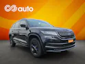 Škoda Kodiaq 2.0 TDI CR Sport Line 4x4 DSG