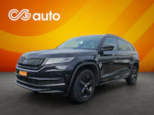 Škoda Kodiaq 2.0 TDI CR Sport Line 4x4 DSG
