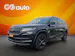 Škoda Kodiaq 2.0 TDI CR Sport Line 4x4 DSG