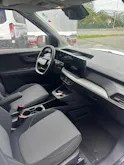 Ford E-Transit Courier van Trend BEV