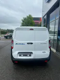 Ford E-Transit Courier van Trend BEV