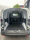 Ford E-Transit Courier van Trend BEV