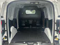 Ford E-Transit Courier van Trend BEV