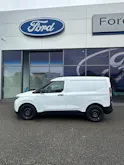 Ford E-Transit Courier van Trend BEV