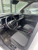 Ford E-Transit Courier van Trend BEV