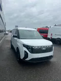 Ford E-Transit Courier van Trend BEV
