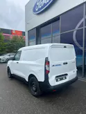 Ford E-Transit Courier van Trend BEV
