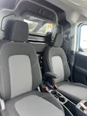 Ford E-Transit Courier van Trend BEV