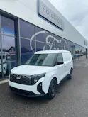 Ford E-Transit Courier van Trend BEV