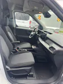 Ford E-Transit Courier van Trend BEV