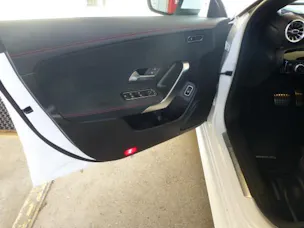 Mercedes-Benz CLA SB 250 AMG Line 4M 7G