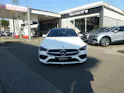 Mercedes-Benz CLA SB 250 AMG Line 4M 7G