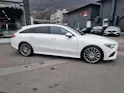 Mercedes-Benz CLA SB 250 AMG Line 4M 7G