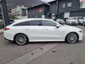 Mercedes-Benz CLA SB 250 AMG Line 4M 7G