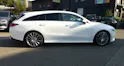 Mercedes-Benz CLA SB 250 AMG Line 4M 7G