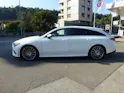 Mercedes-Benz CLA SB 250 AMG Line 4M 7G