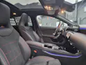 Mercedes-Benz CLA SB 250 AMG Line 4M 7G