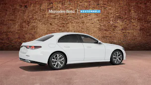 Mercedes-Benz E 220 d 4Matic 9G-Tronic