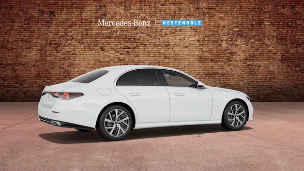 Mercedes-Benz E 220 d 4Matic 9G-Tronic