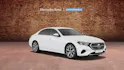 Mercedes-Benz E 220 d 4Matic 9G-Tronic