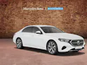 Mercedes-Benz E 220 d 4Matic 9G-Tronic