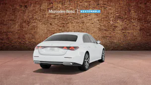 Mercedes-Benz E 220 d 4Matic 9G-Tronic