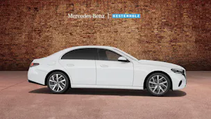 Mercedes-Benz E 220 d 4Matic 9G-Tronic