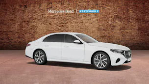 Mercedes-Benz E 220 d 4Matic 9G-Tronic