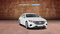 Mercedes-Benz E 220 d 4Matic 9G-Tronic