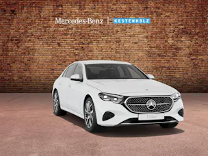 Mercedes-Benz E 220 d 4Matic 9G-Tronic