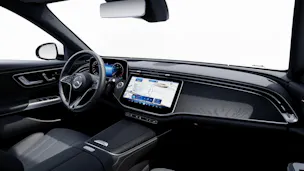 Mercedes-Benz E 220 d 4Matic 9G-Tronic