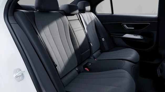 Mercedes-Benz E 220 d 4Matic 9G-Tronic
