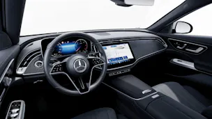 Mercedes-Benz E 220 d 4Matic 9G-Tronic