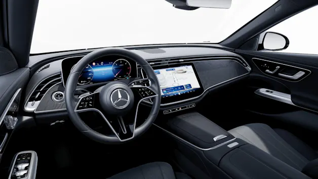Mercedes-Benz E 220 d 4Matic 9G-Tronic
