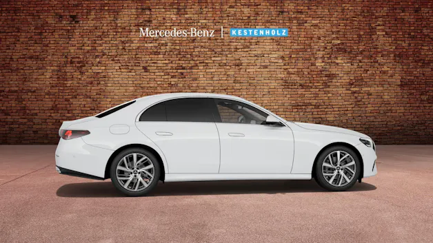 Mercedes-Benz E 220 d 4Matic 9G-Tronic