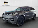 Land Rover Range Rover Sport 3.0 V6 SC SE Automatic