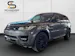 Land Rover Range Rover Sport 3.0 V6 SC SE Automatic
