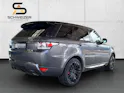 Land Rover Range Rover Sport 3.0 V6 SC SE Automatic