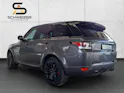 Land Rover Range Rover Sport 3.0 V6 SC SE Automatic