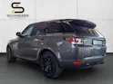 Land Rover Range Rover Sport 3.0 V6 SC SE Automatic
