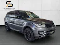 Land Rover Range Rover Sport 3.0 V6 SC SE Automatic