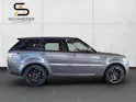 Land Rover Range Rover Sport 3.0 V6 SC SE Automatic