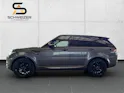 Land Rover Range Rover Sport 3.0 V6 SC SE Automatic
