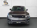 Land Rover Range Rover Sport 3.0 V6 SC SE Automatic