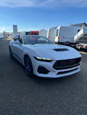 Ford Mustang Convertible 5.0 V8 GT 450CV/Aut.