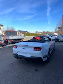 Ford Mustang Convertible 5.0 V8 GT 450CV/Aut.