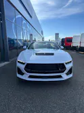 Ford Mustang Convertible 5.0 V8 GT 450CV/Aut.