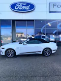 Ford Mustang Convertible 5.0 V8 GT 450CV/Aut.