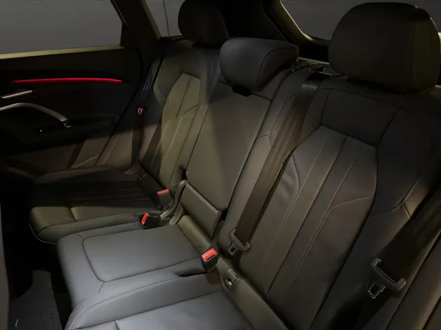 Audi Q5 TFSI quatto 150 kW S-tronic